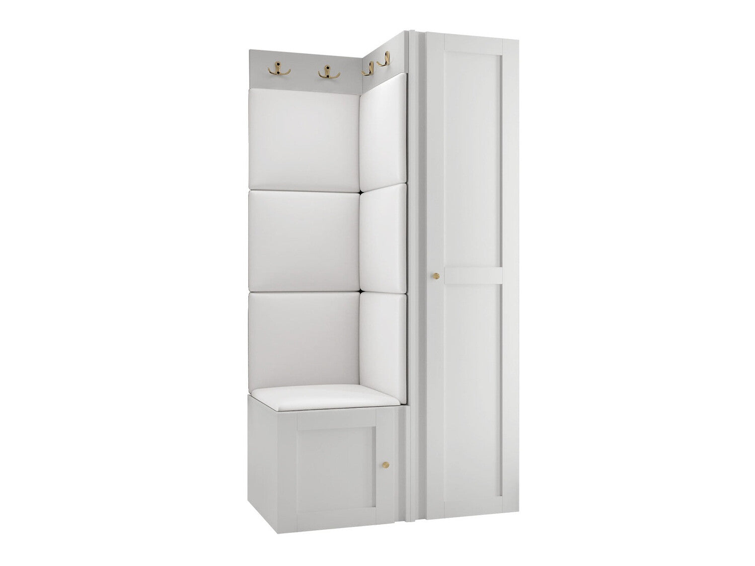 Entrésæt Hartford 381