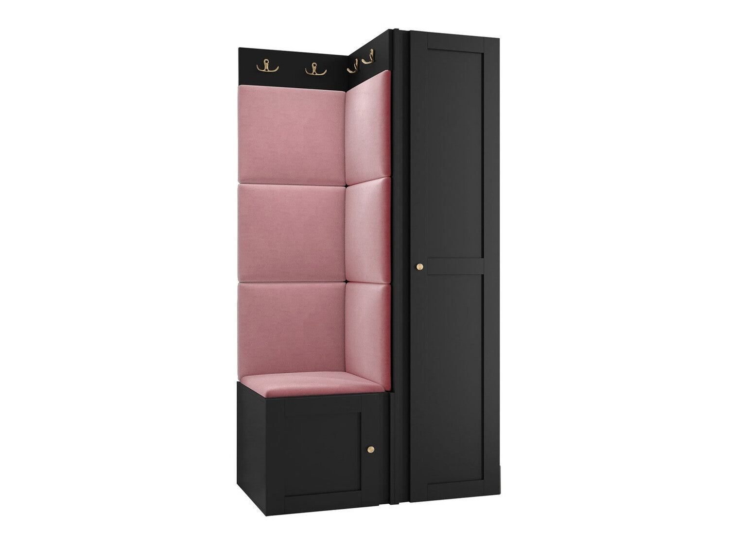 Entrésæt Hartford 381