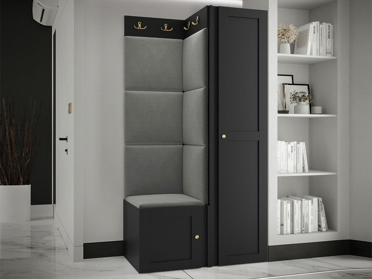 Entrésæt Hartford 381