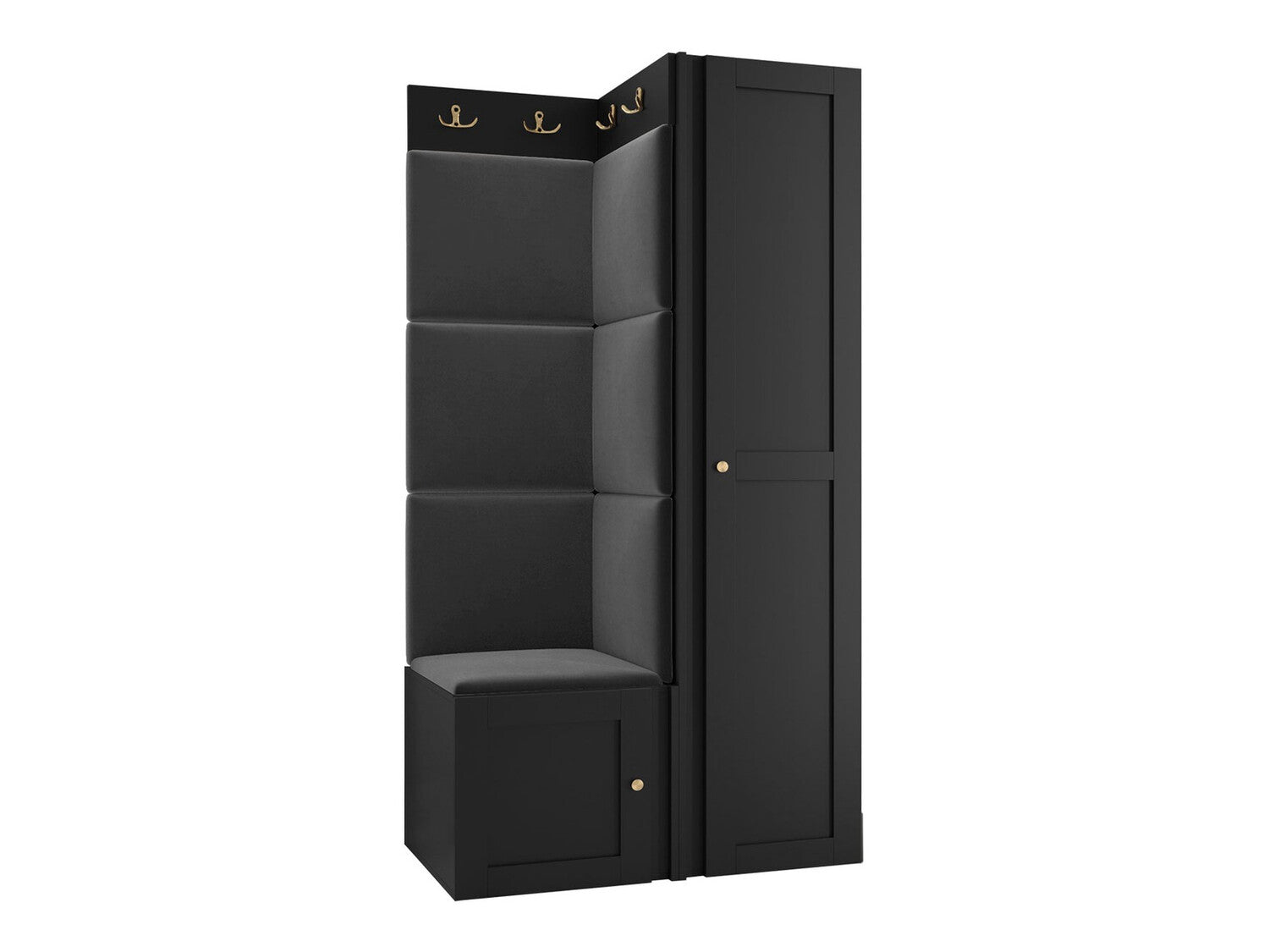 Entrésæt Hartford 381