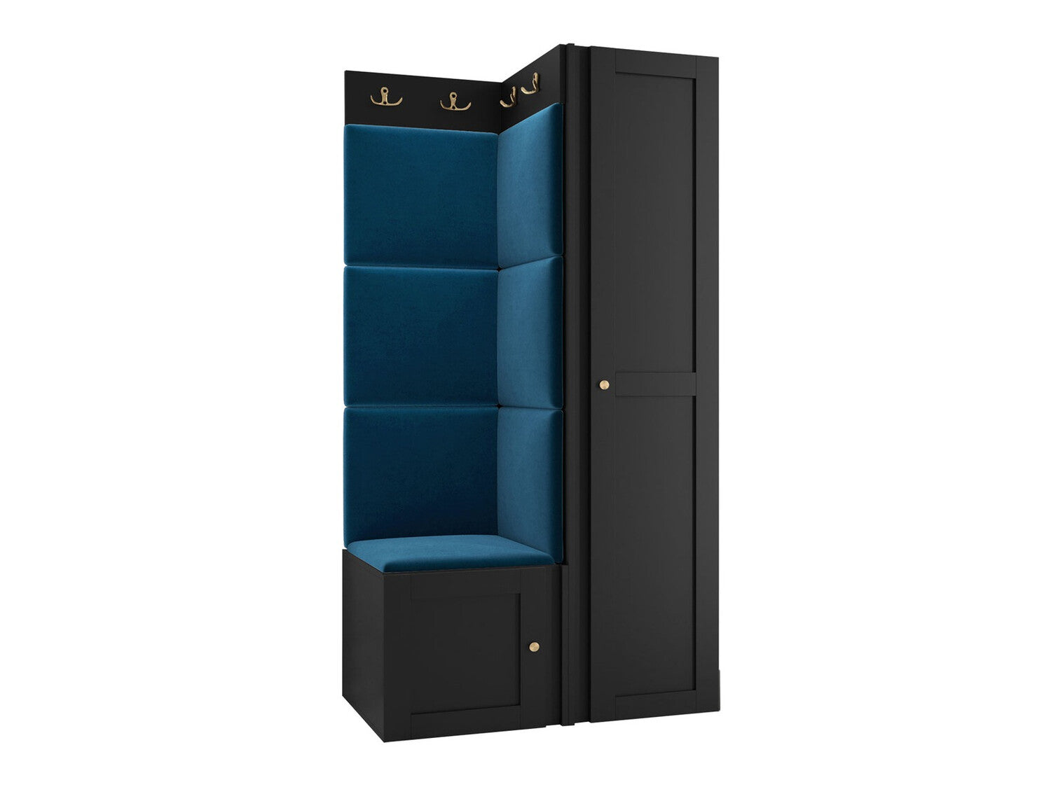 Entrésæt Hartford 381