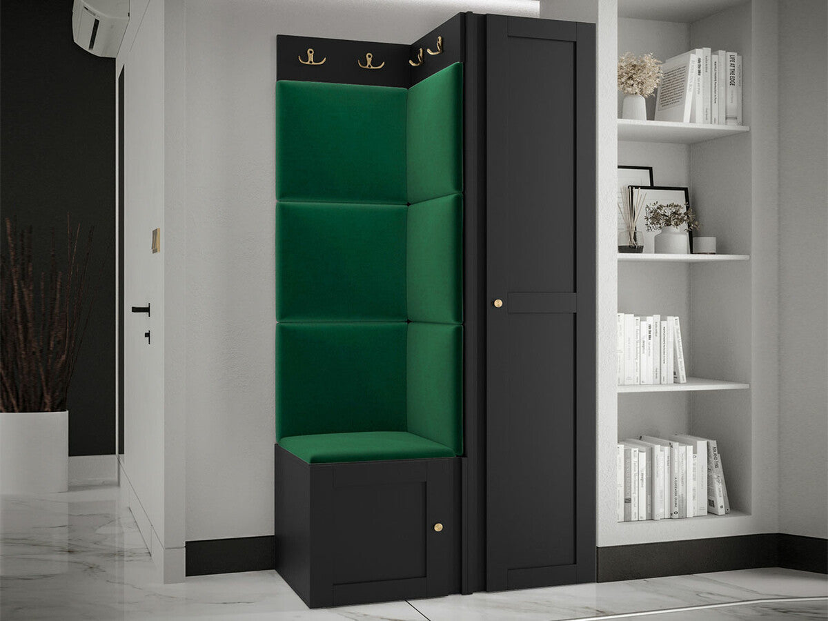 Entrésæt Hartford 381