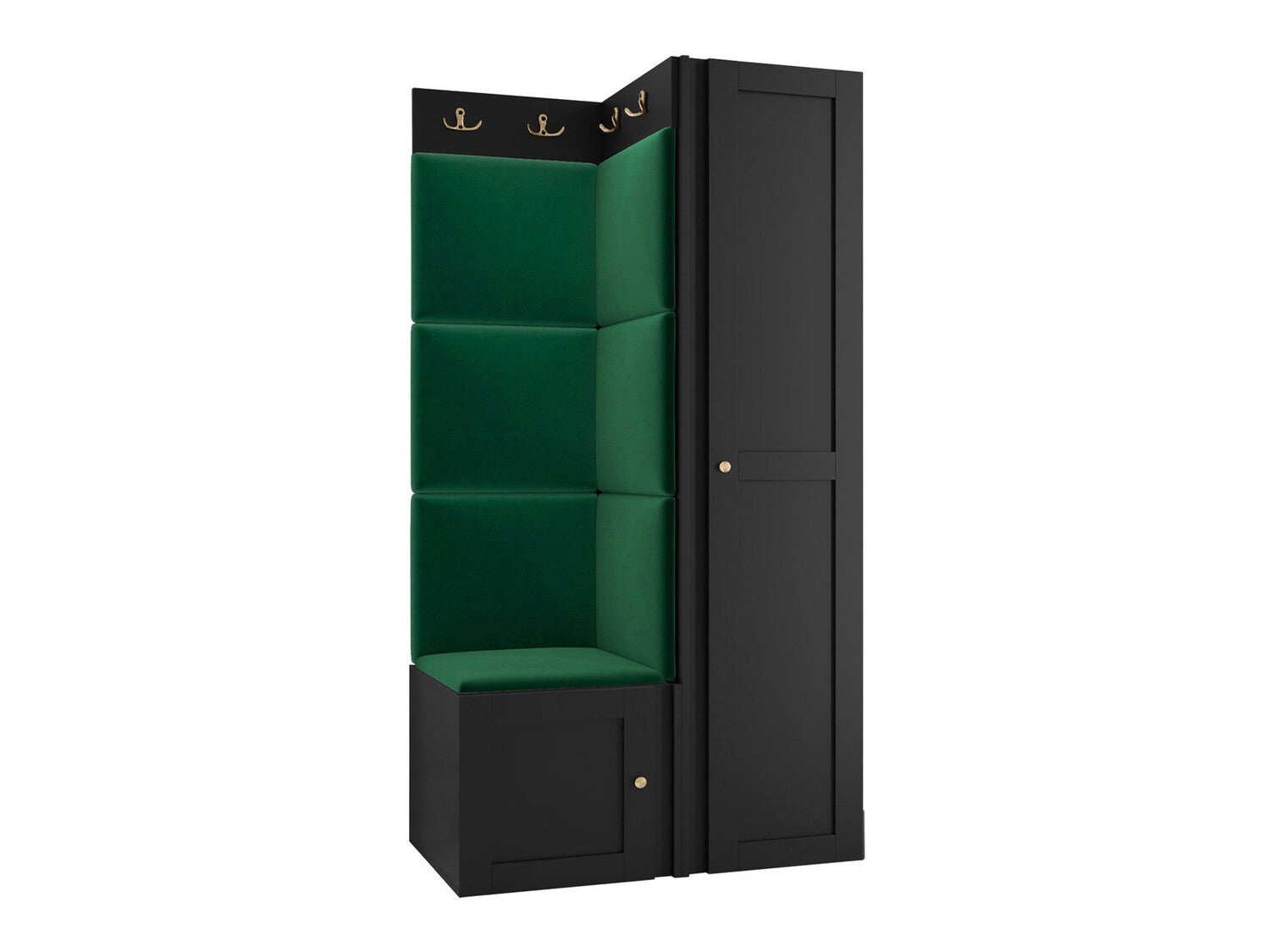 Entrésæt Hartford 381