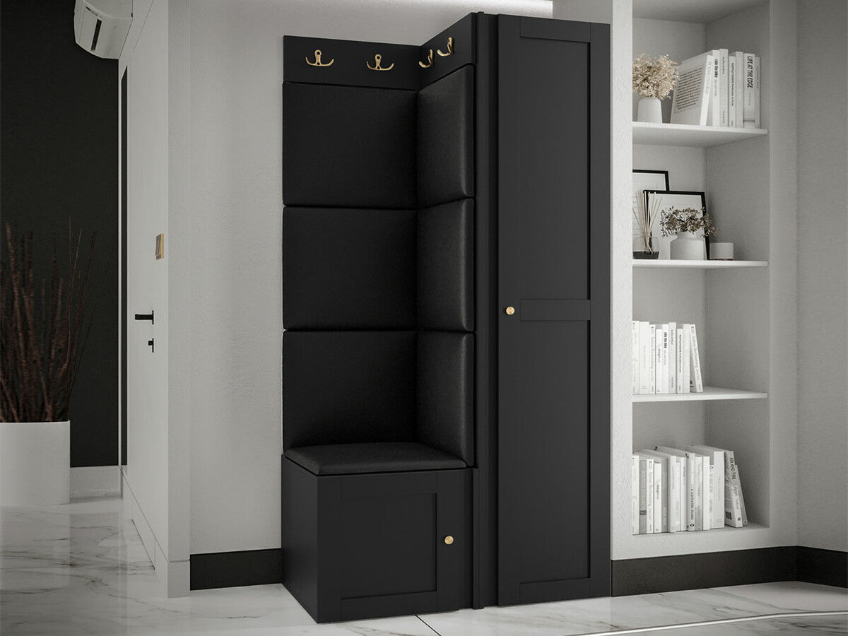 Entrésæt Hartford 381