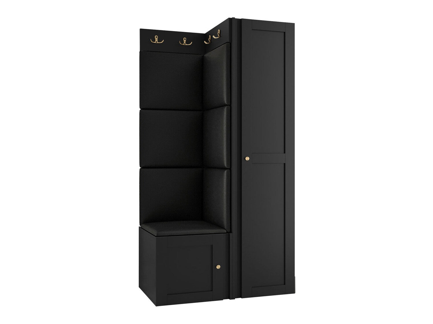 Entrésæt Hartford 381