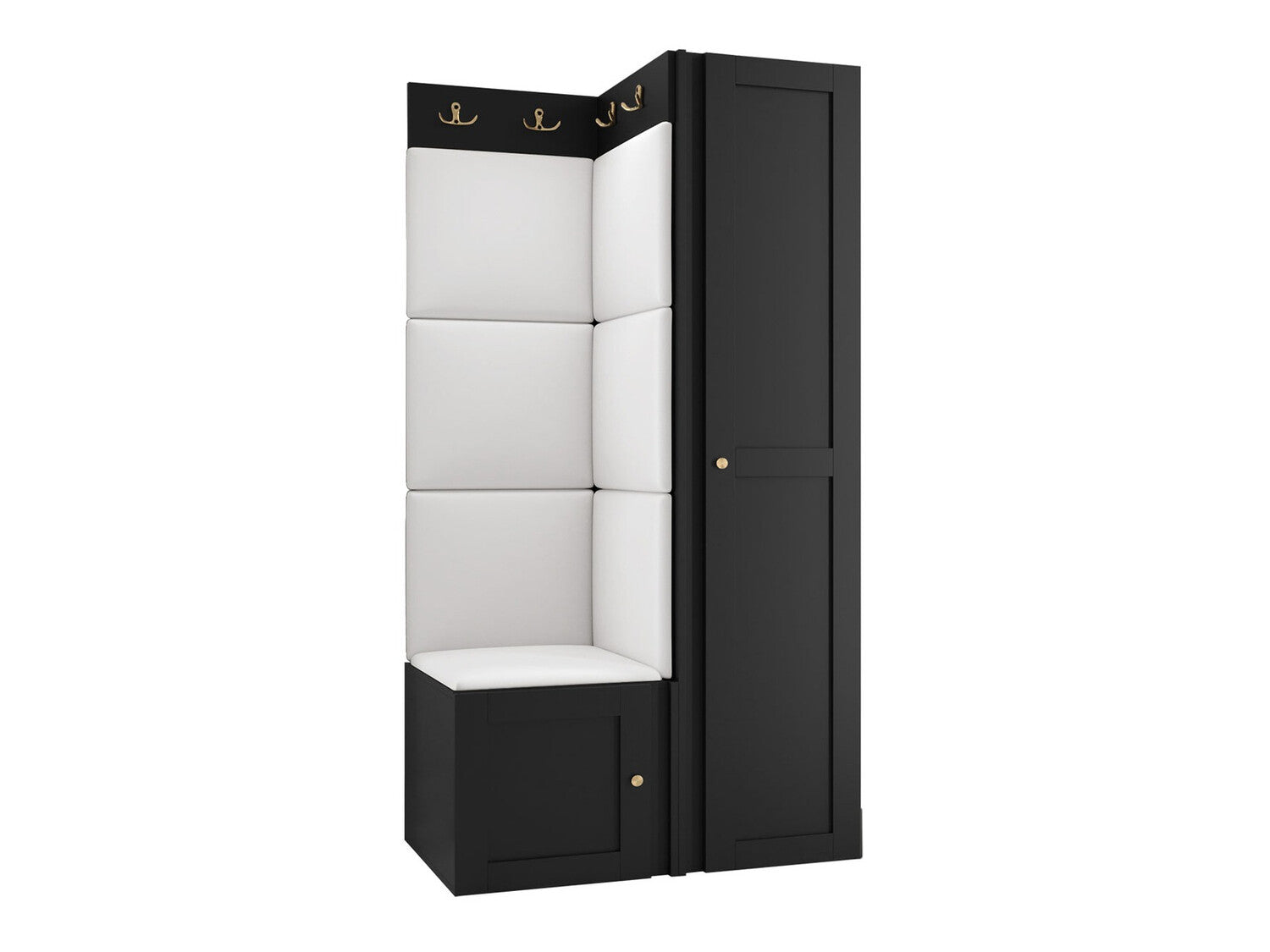 Entrésæt Hartford 381