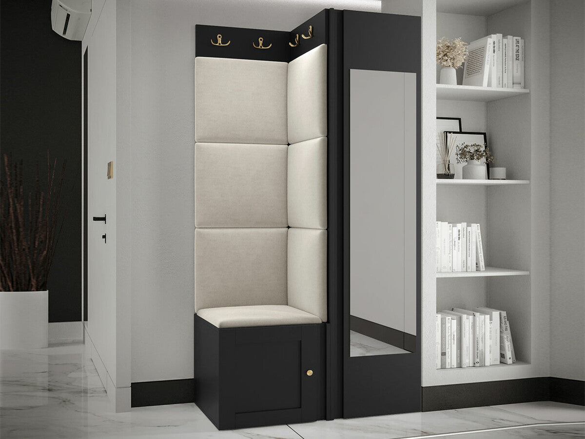 Entrésæt Hartford 382