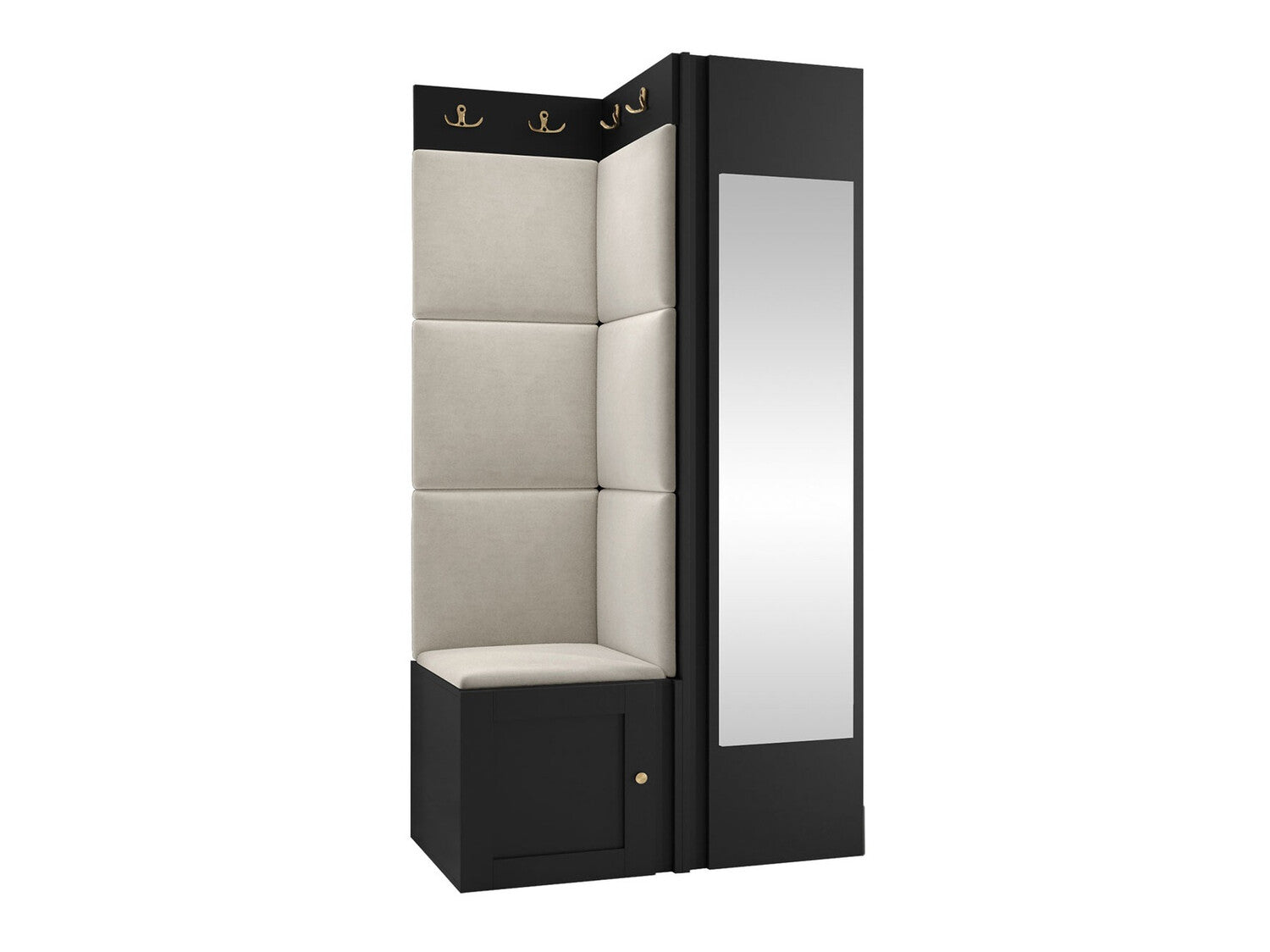 Entrésæt Hartford 382