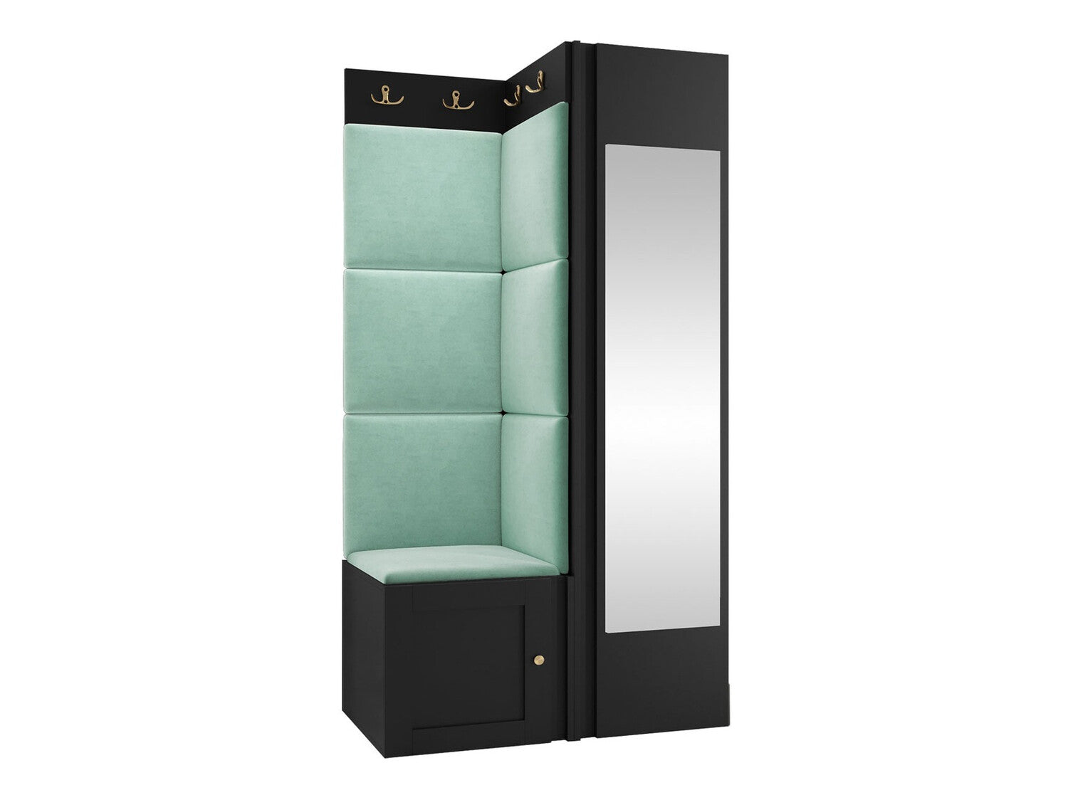 Entrésæt Hartford 382