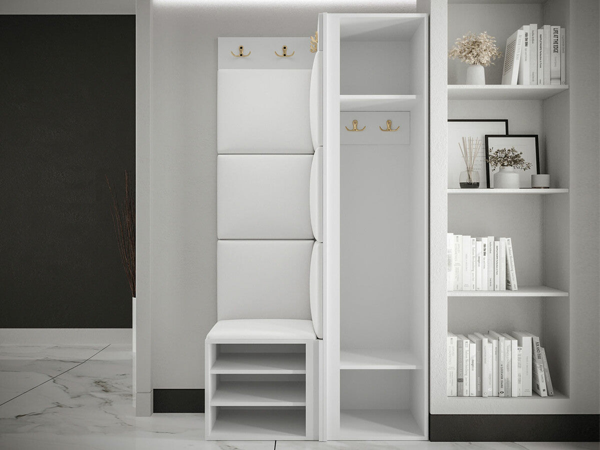 Entrésæt Hartford 382