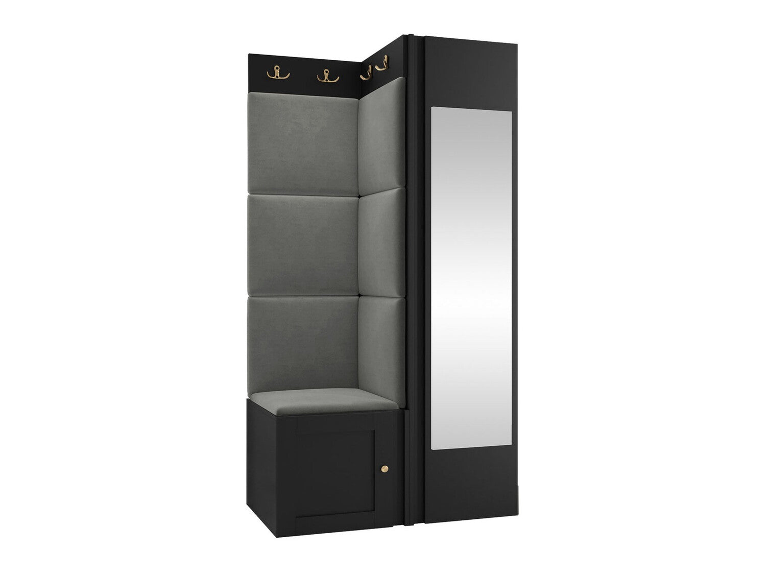 Entrésæt Hartford 382