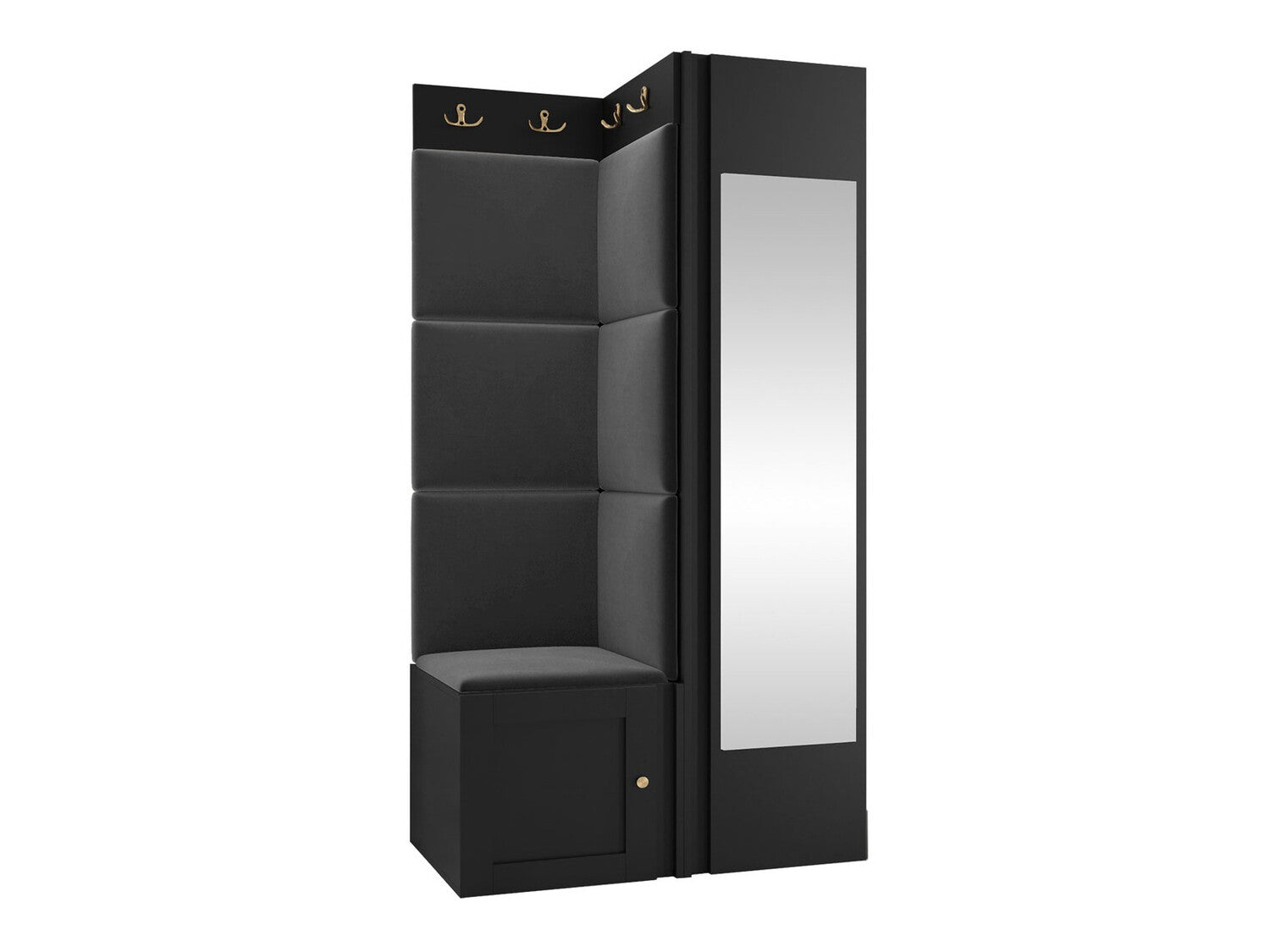 Entrésæt Hartford 382