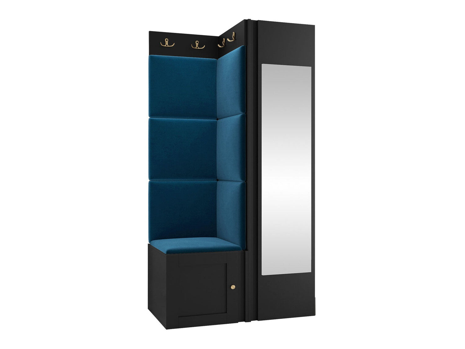 Entrésæt Hartford 382