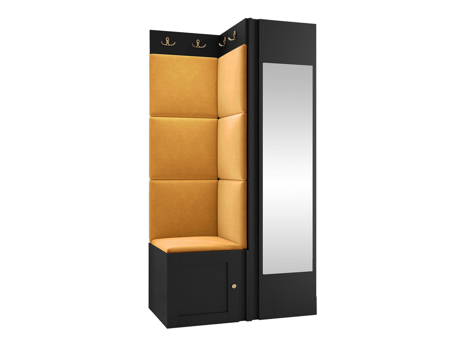 Entrésæt Hartford 382