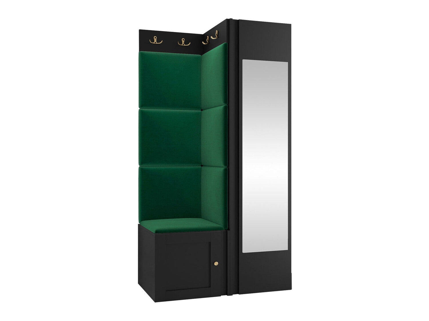 Entrésæt Hartford 382