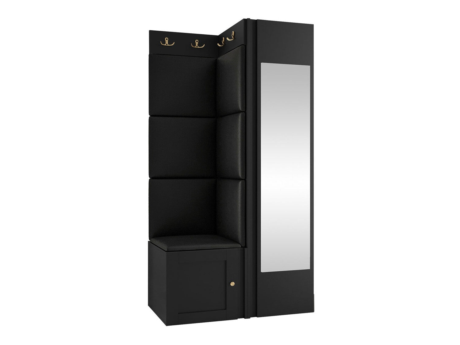 Entrésæt Hartford 382