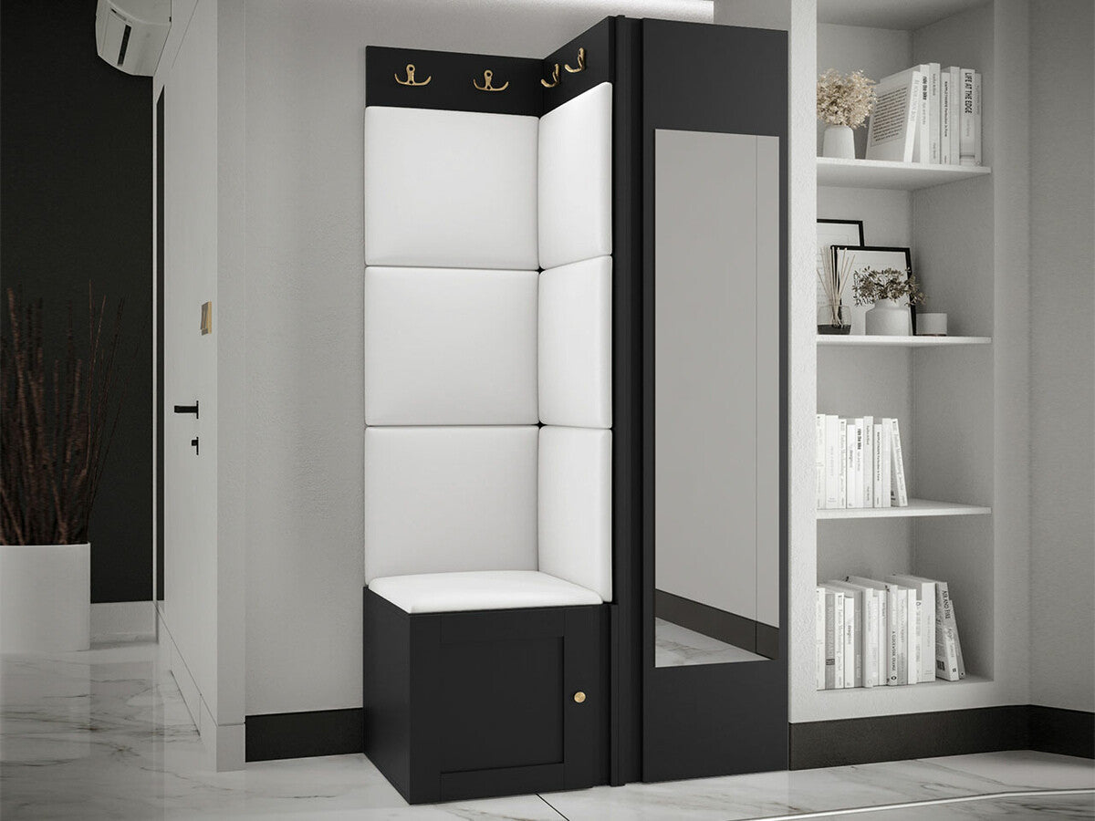 Entrésæt Hartford 382