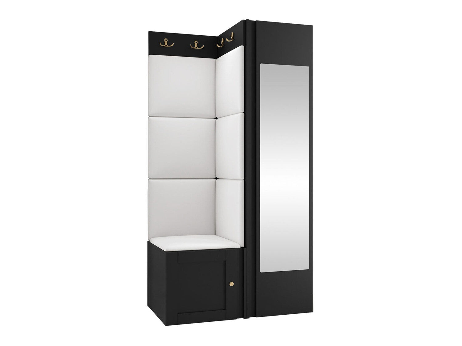 Entrésæt Hartford 382