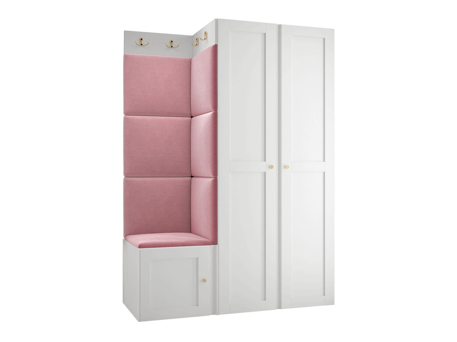 Entrésæt Hartford 379