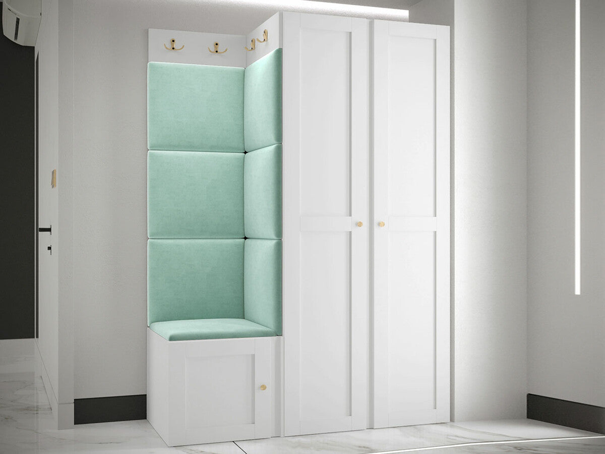 Entrésæt Hartford 379