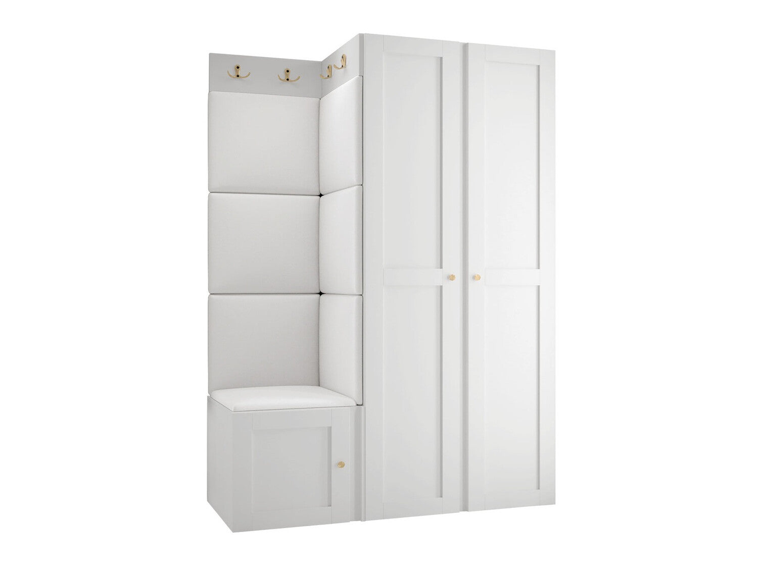 Entrésæt Hartford 379