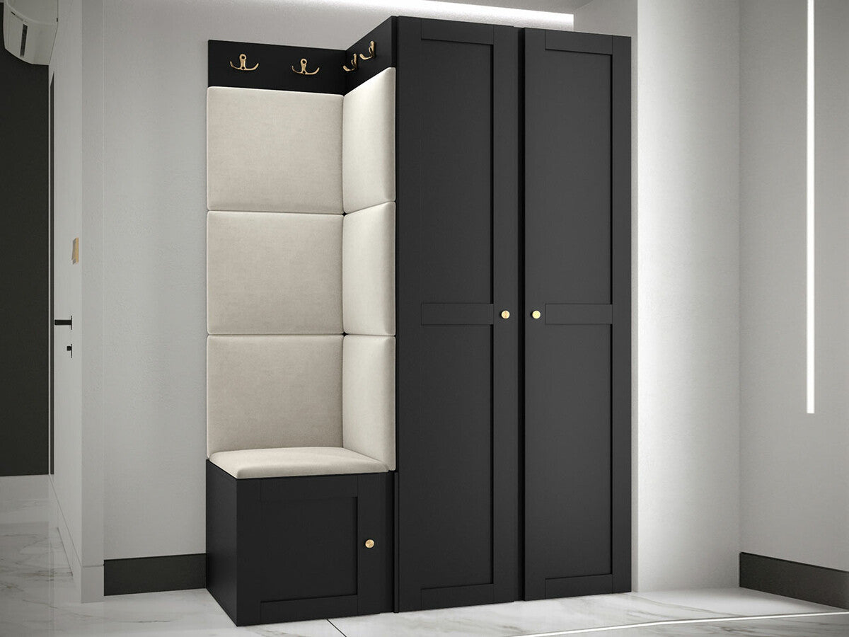 Entrésæt Hartford 379