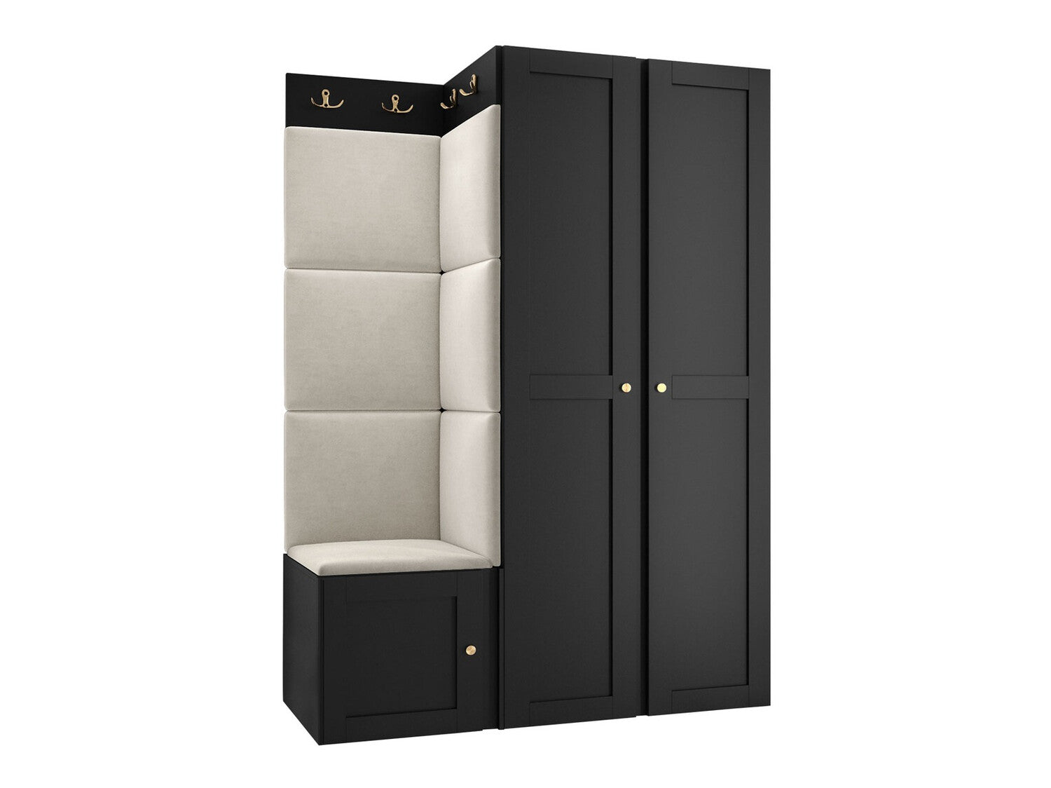 Entrésæt Hartford 379