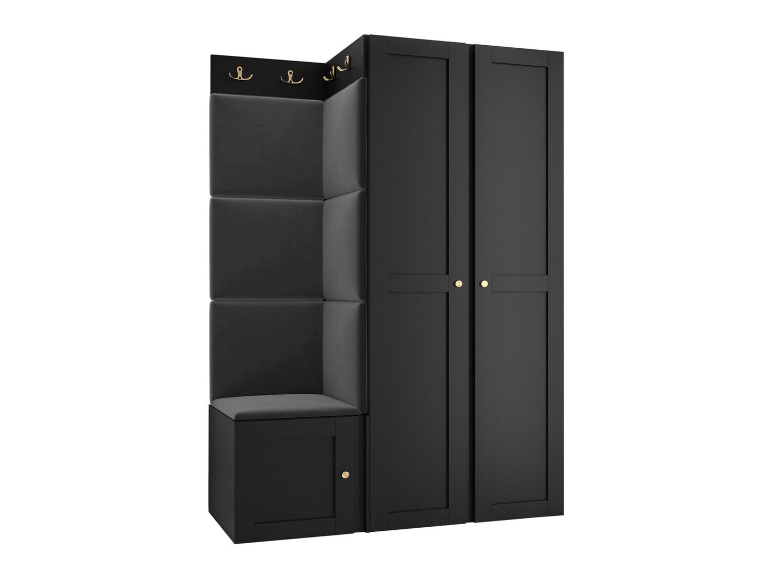 Entrésæt Hartford 379