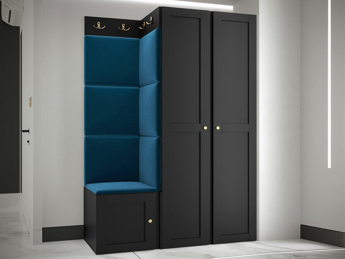 Entrésæt Hartford 379