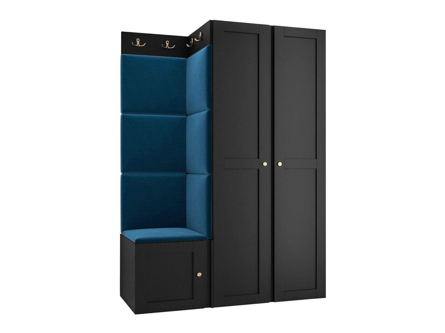 Entrésæt Hartford 379