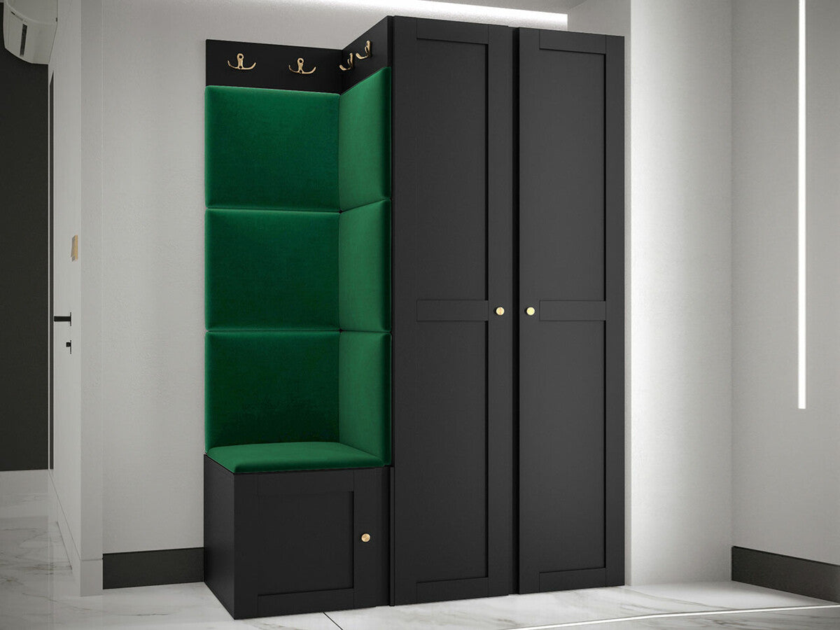 Entrésæt Hartford 379