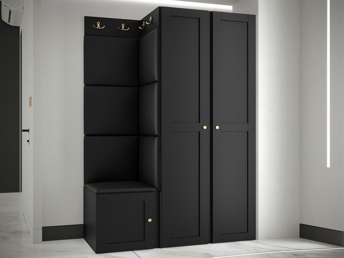 Entrésæt Hartford 379