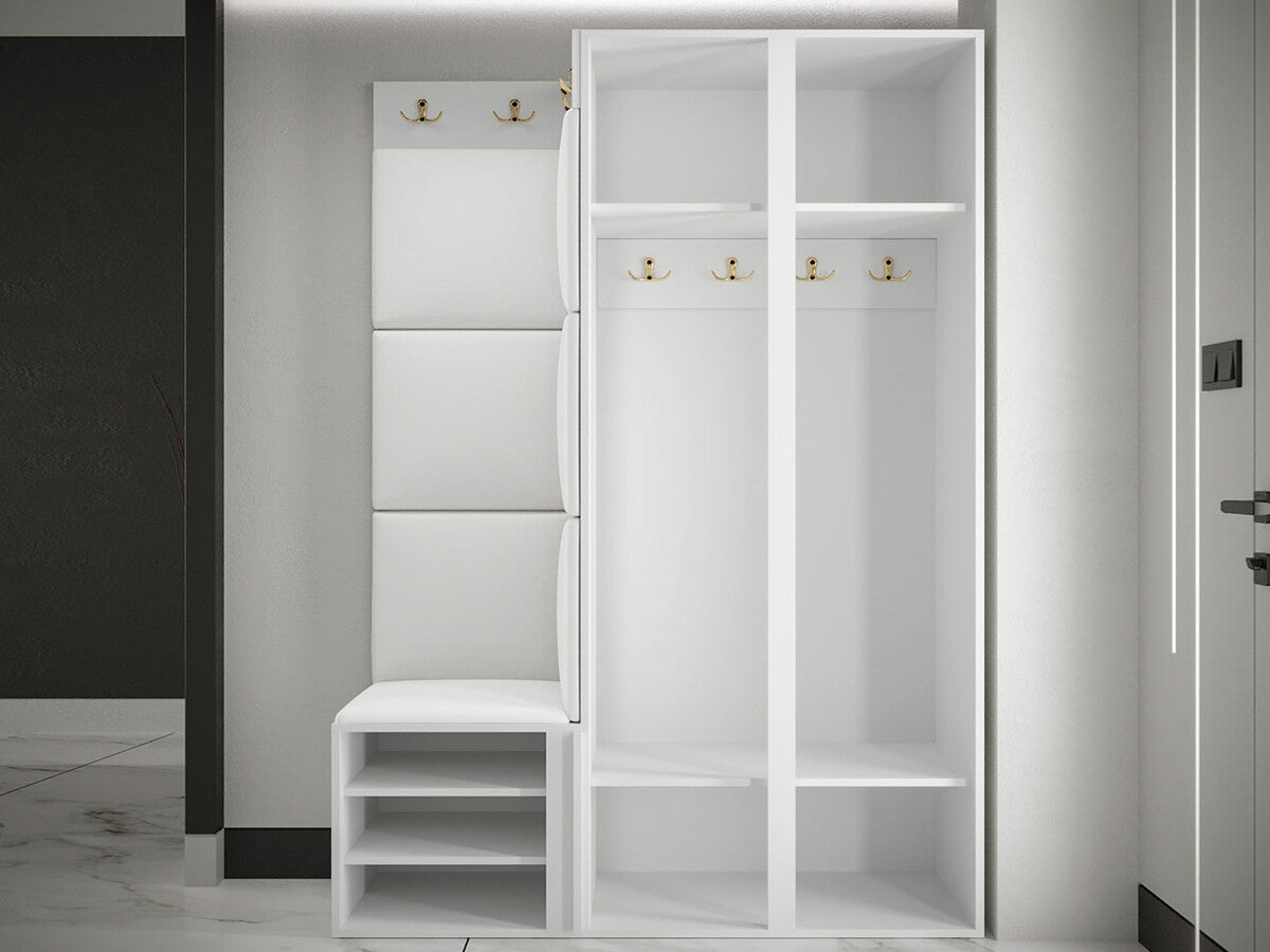 Entrésæt Hartford 379