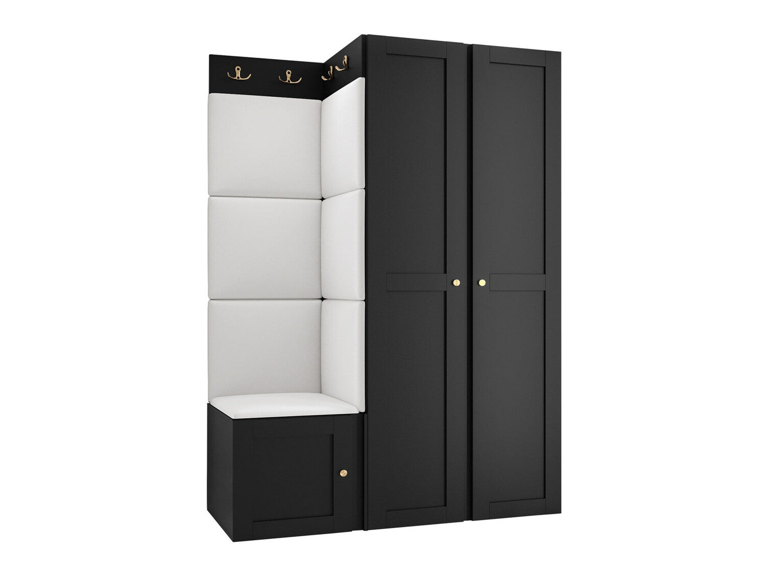 Entrésæt Hartford 379