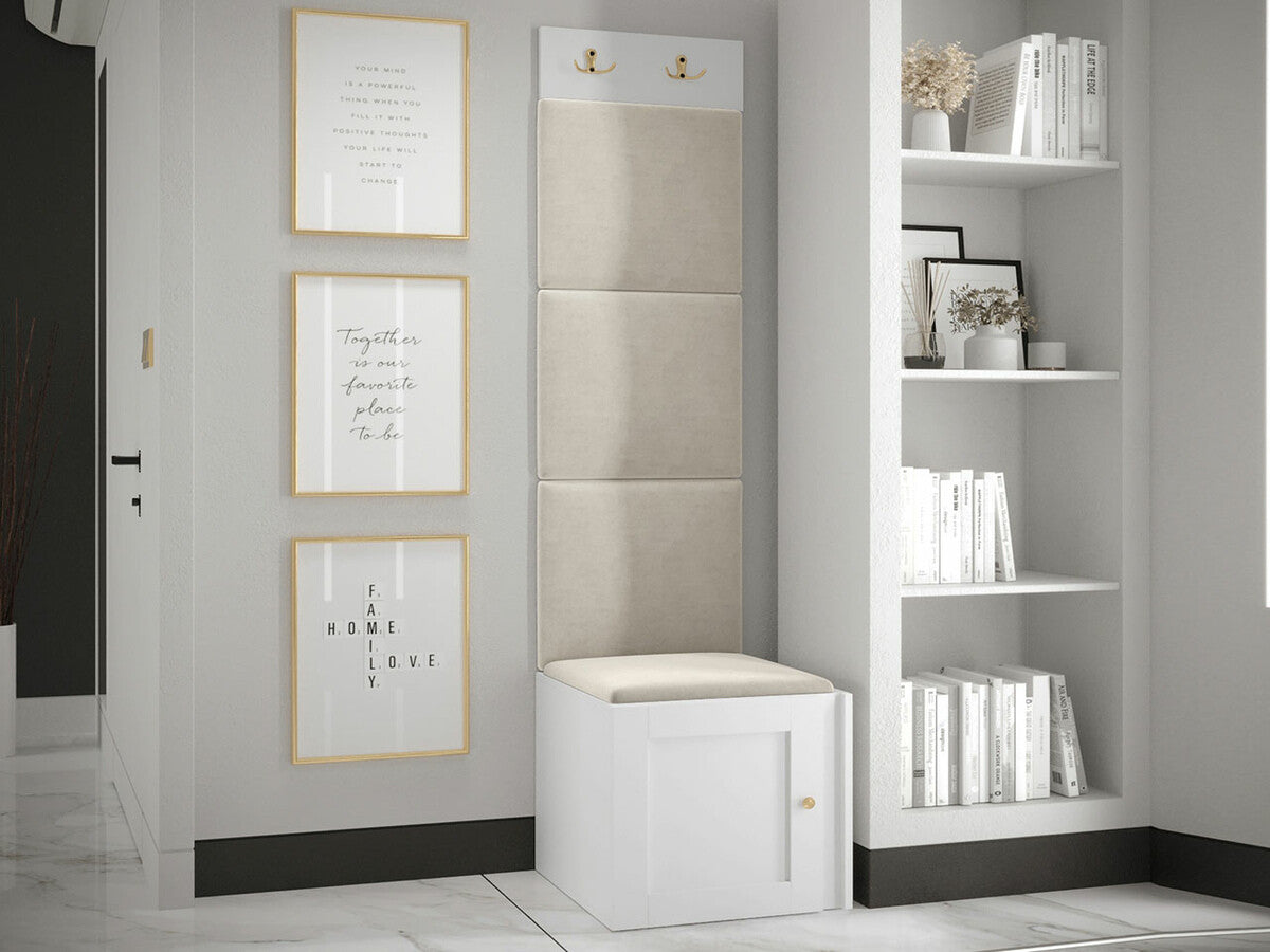 Entrésæt Hartford 378