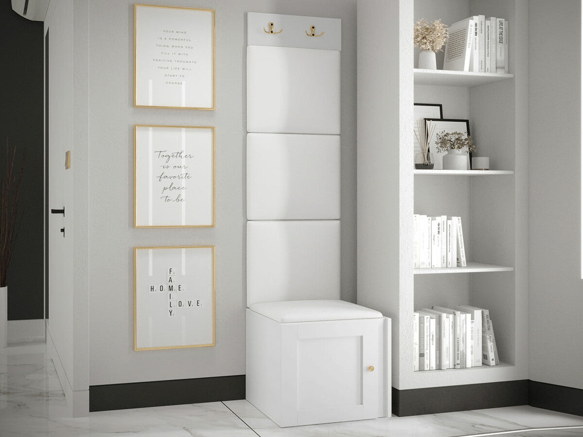 Entrésæt Hartford 378