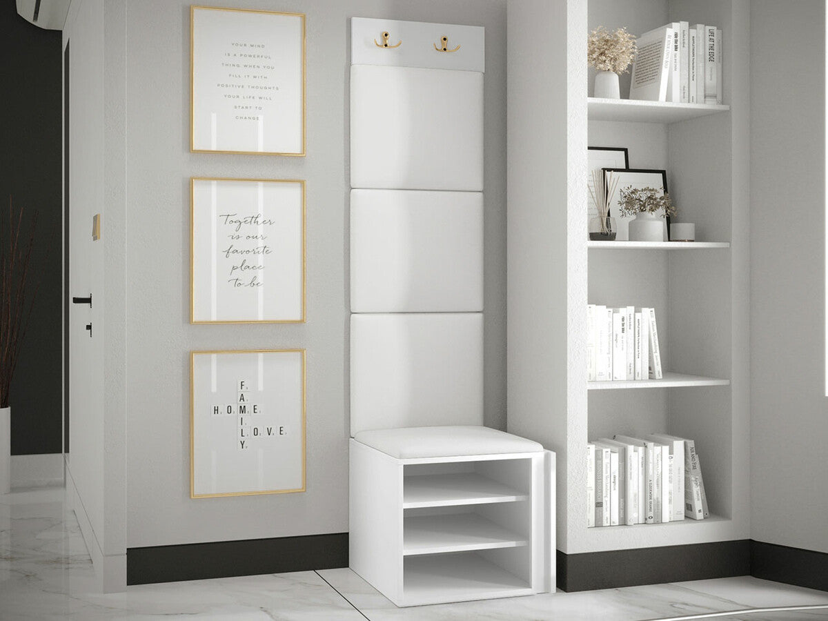 Entrésæt Hartford 378