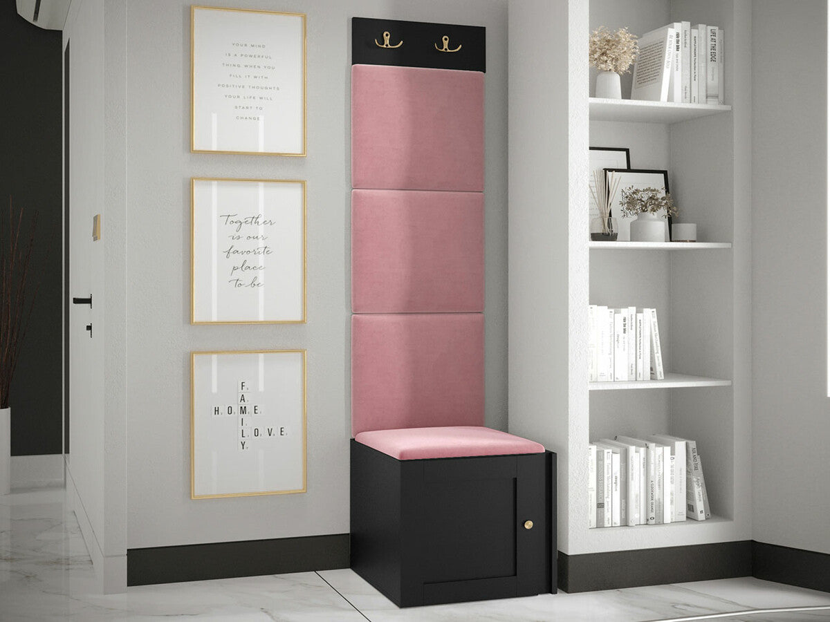 Entrésæt Hartford 378