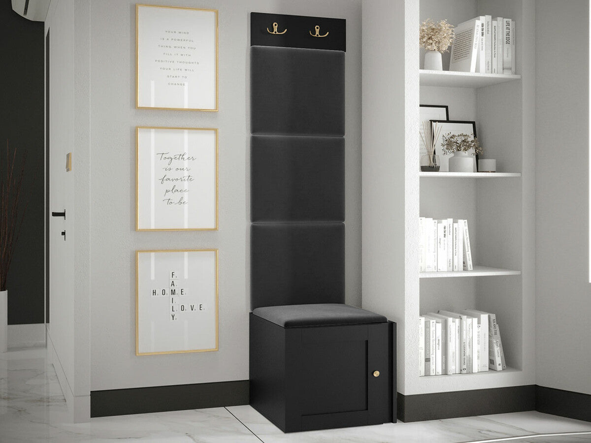 Entrésæt Hartford 378