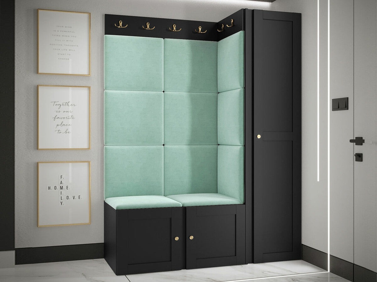 Entrésæt Hartford 377