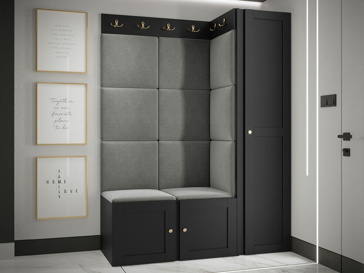 Entrésæt Hartford 377