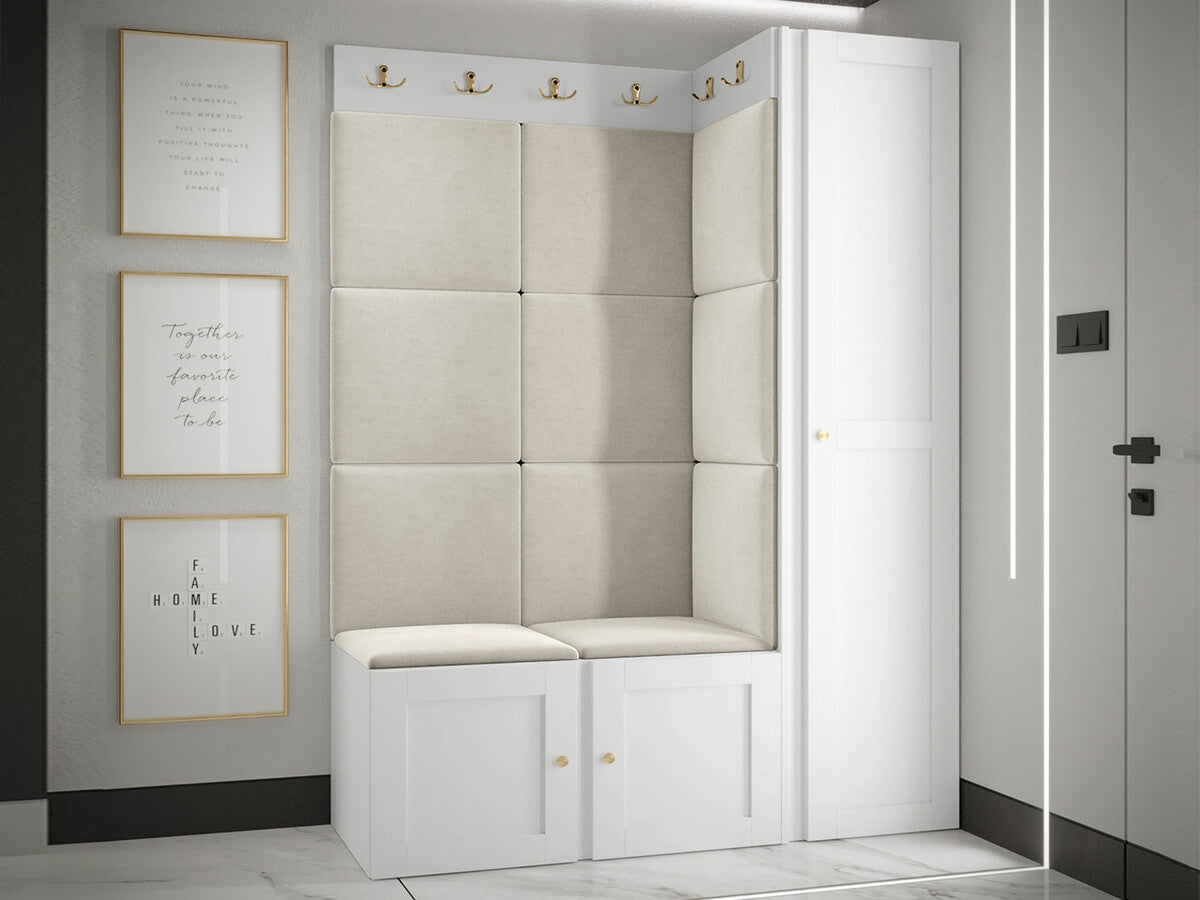 Entrésæt Hartford 377