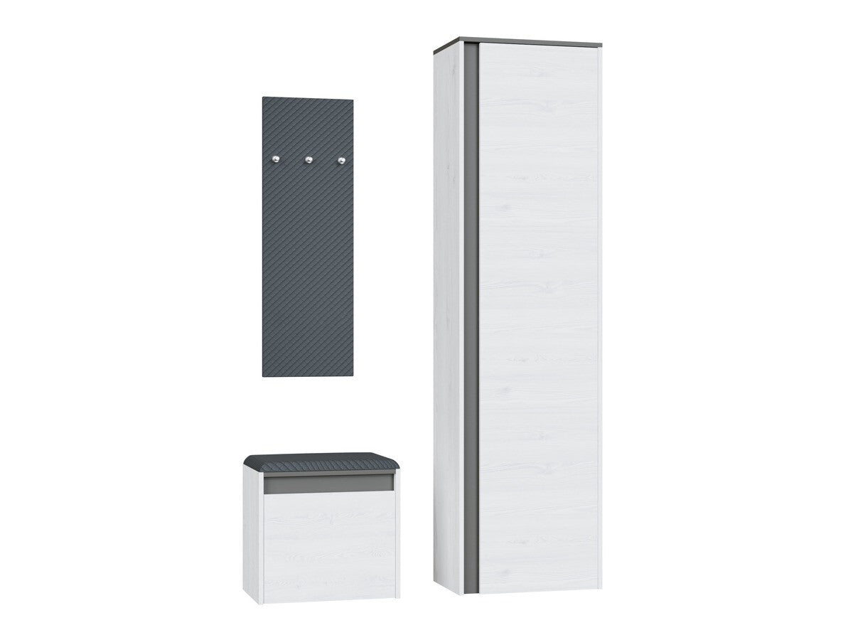 Entrésæt Vosoe 112