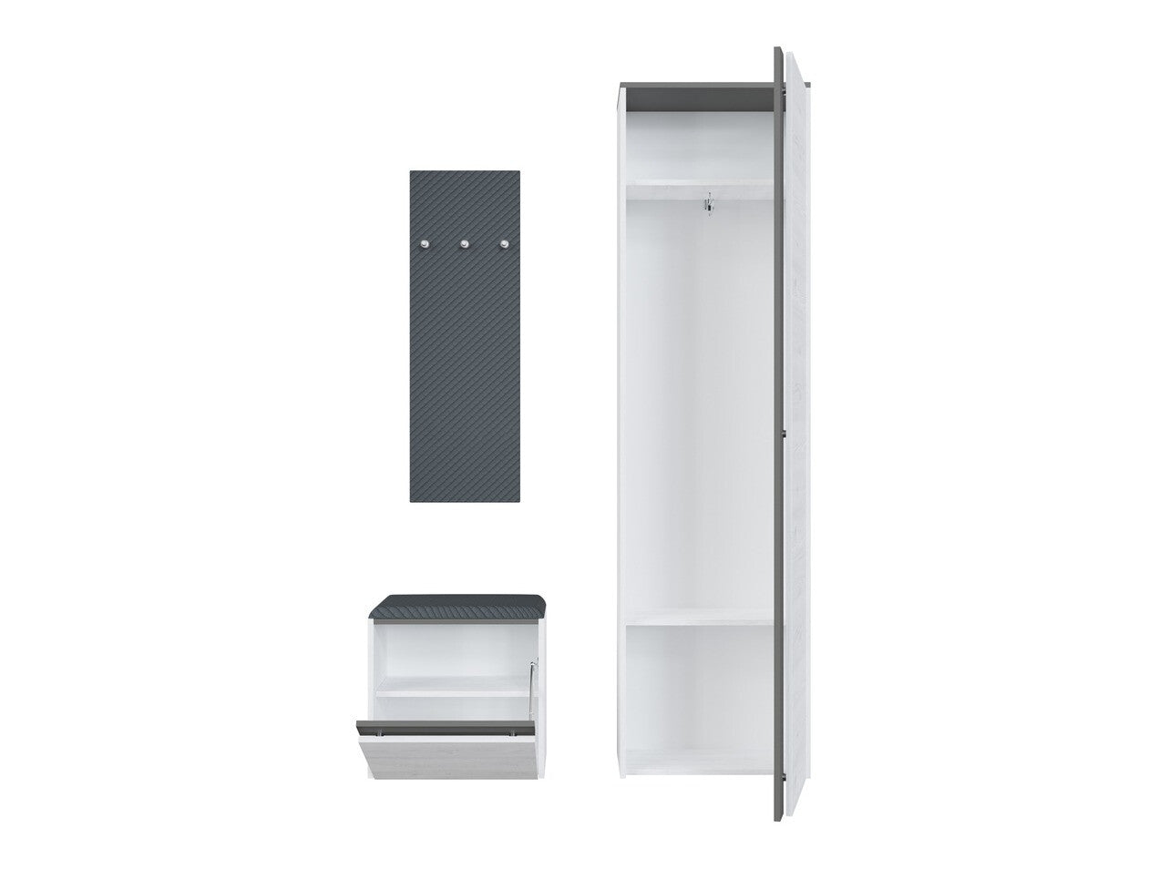 Entrésæt Vosoe 112