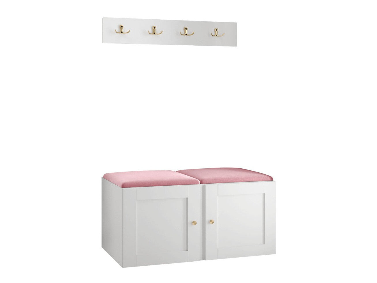 Entrésæt Hartford 376