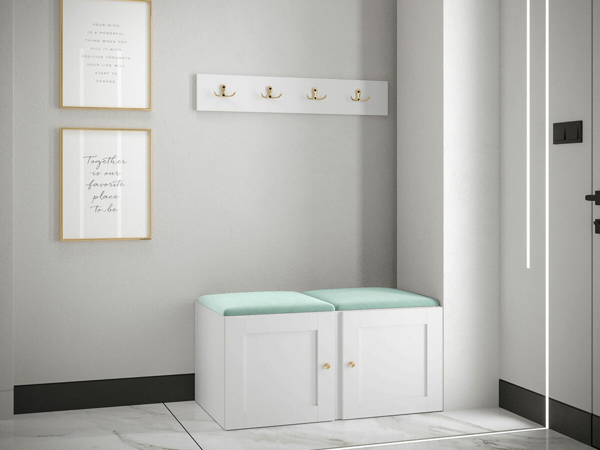 Entrésæt Hartford 376