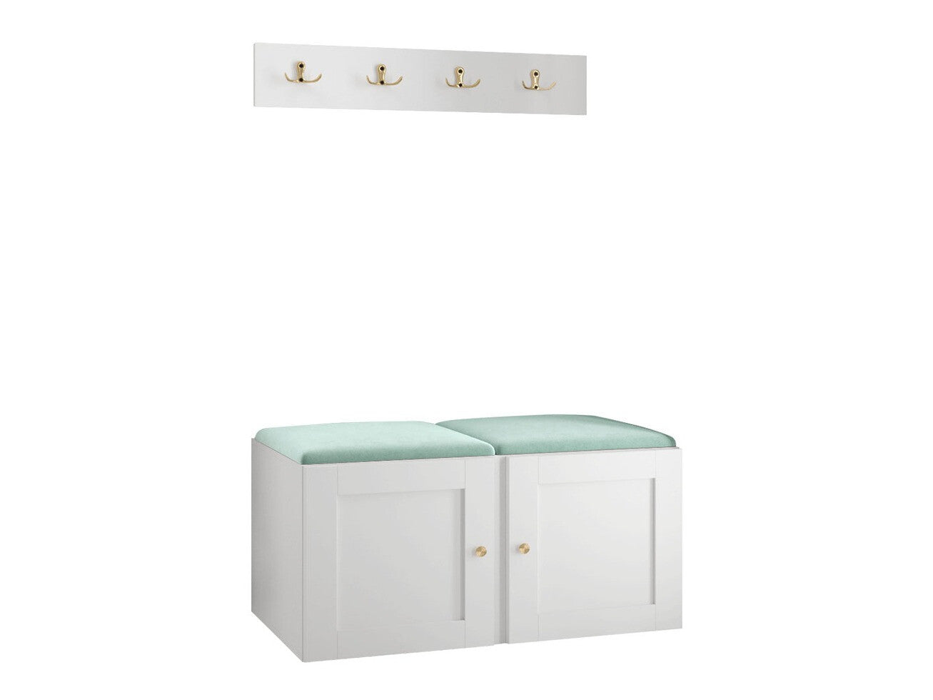 Entrésæt Hartford 376