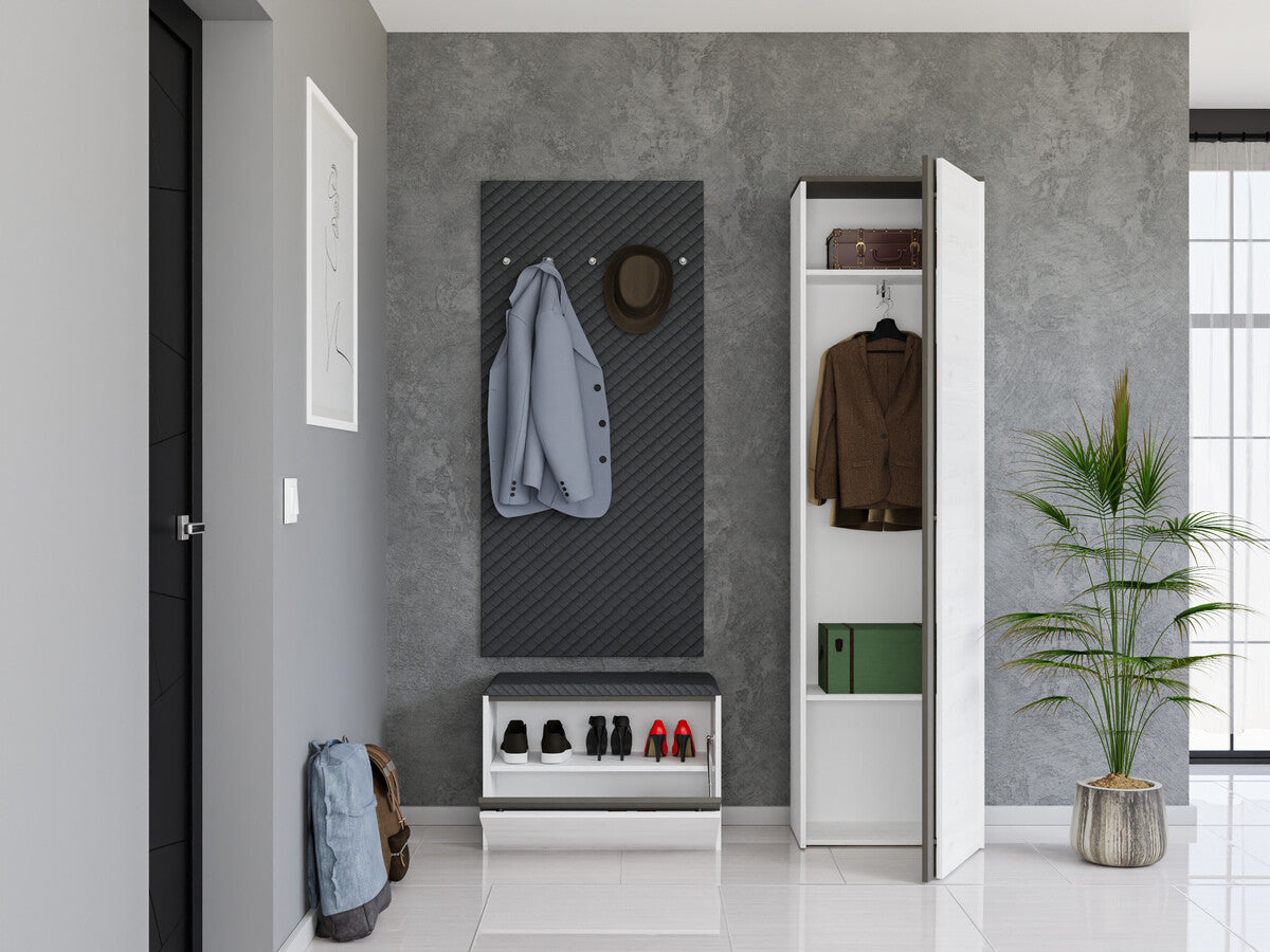 Entrésæt Vosoe 113