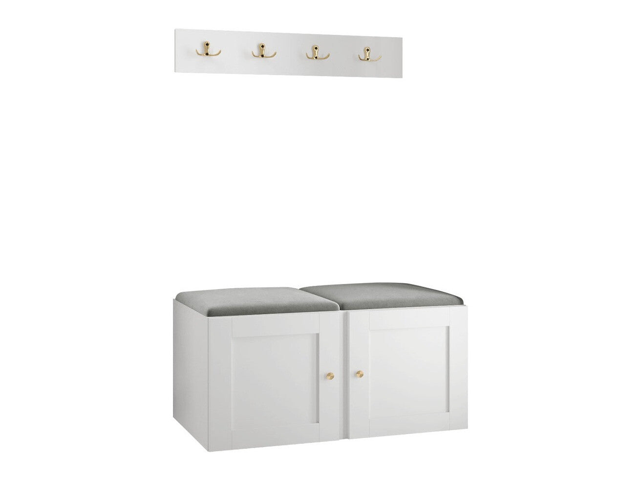 Entrésæt Hartford 376