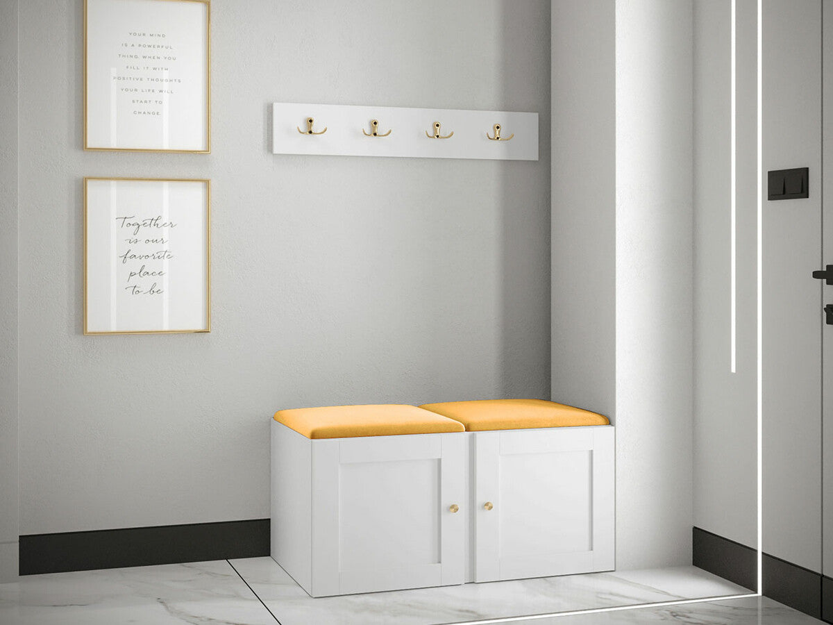 Entrésæt Hartford 376